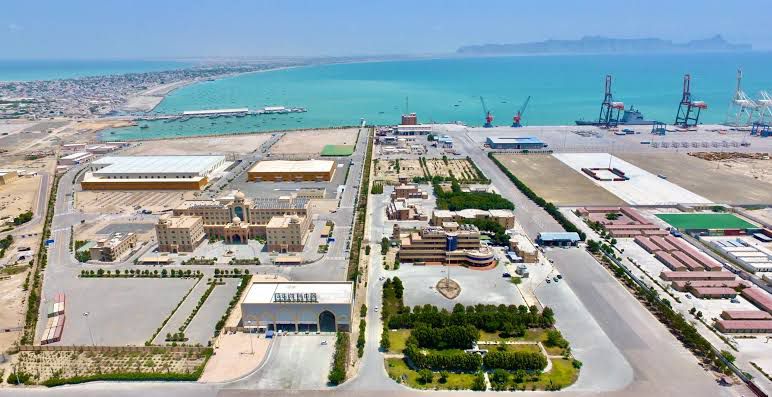 Gwadar: A Promising Investment