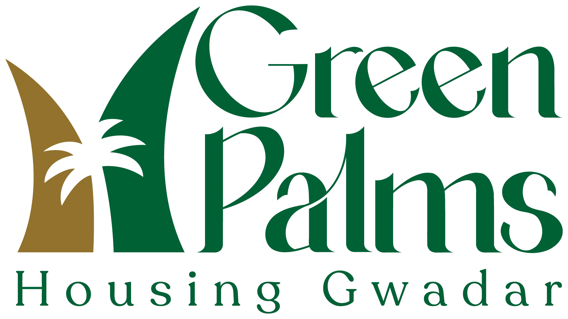 Green Plams Housing Gwadar