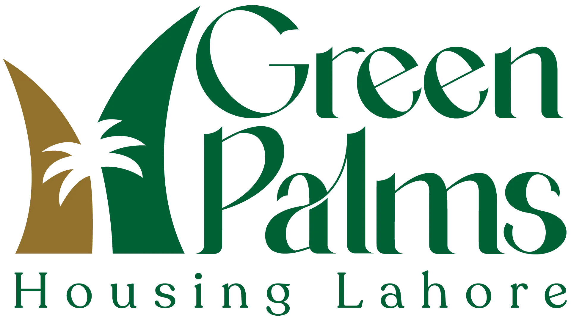 Green Plams Housing Lahore