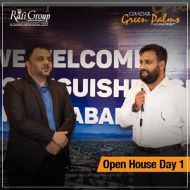 Islamabad Open House