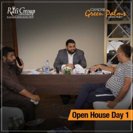 Islamabad Open House