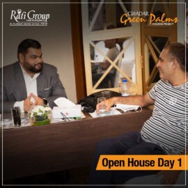Islamabad Open House