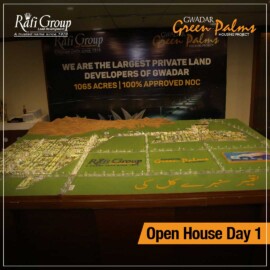 Islamabad Open House