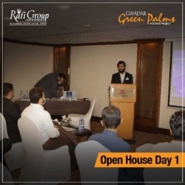 Islamabad Open House