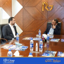 LCCI Delegation Visit