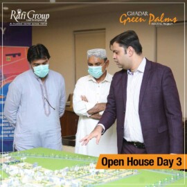 Rafi Group - Multan Open House