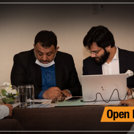 Rafi Group-Islamabad Open House