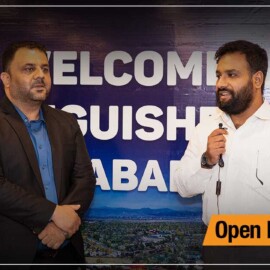 Rafi Group-Islamabad Open House