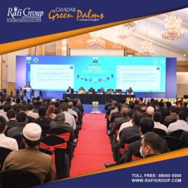 BOI Conference